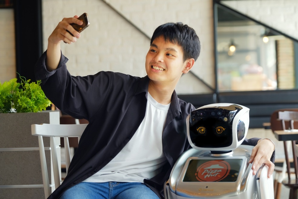 Pizza Hut  ảnh 3 Pizza Hut anh 3