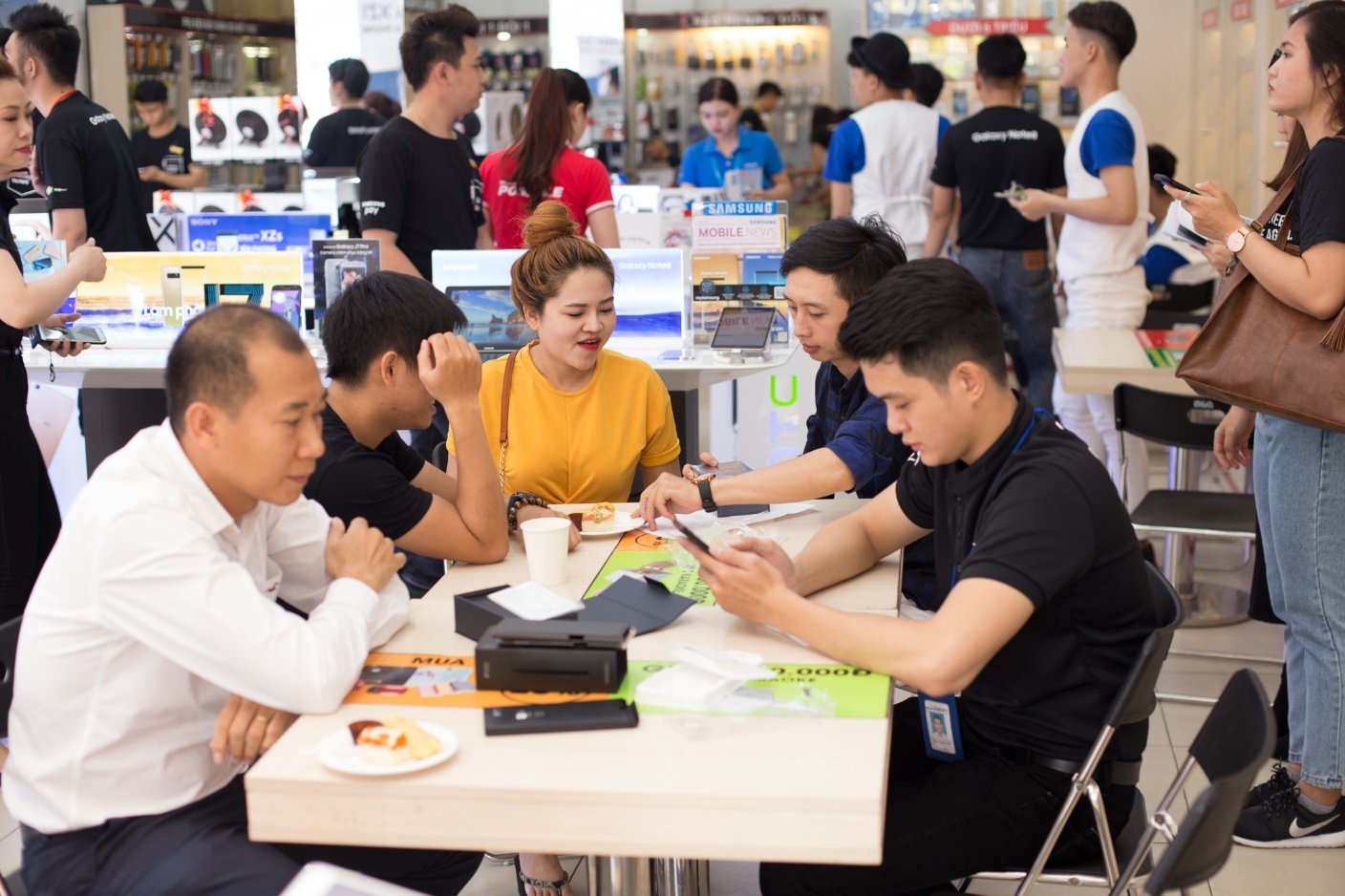 FPT Shop ảnh 7 FPT Shop anh 7