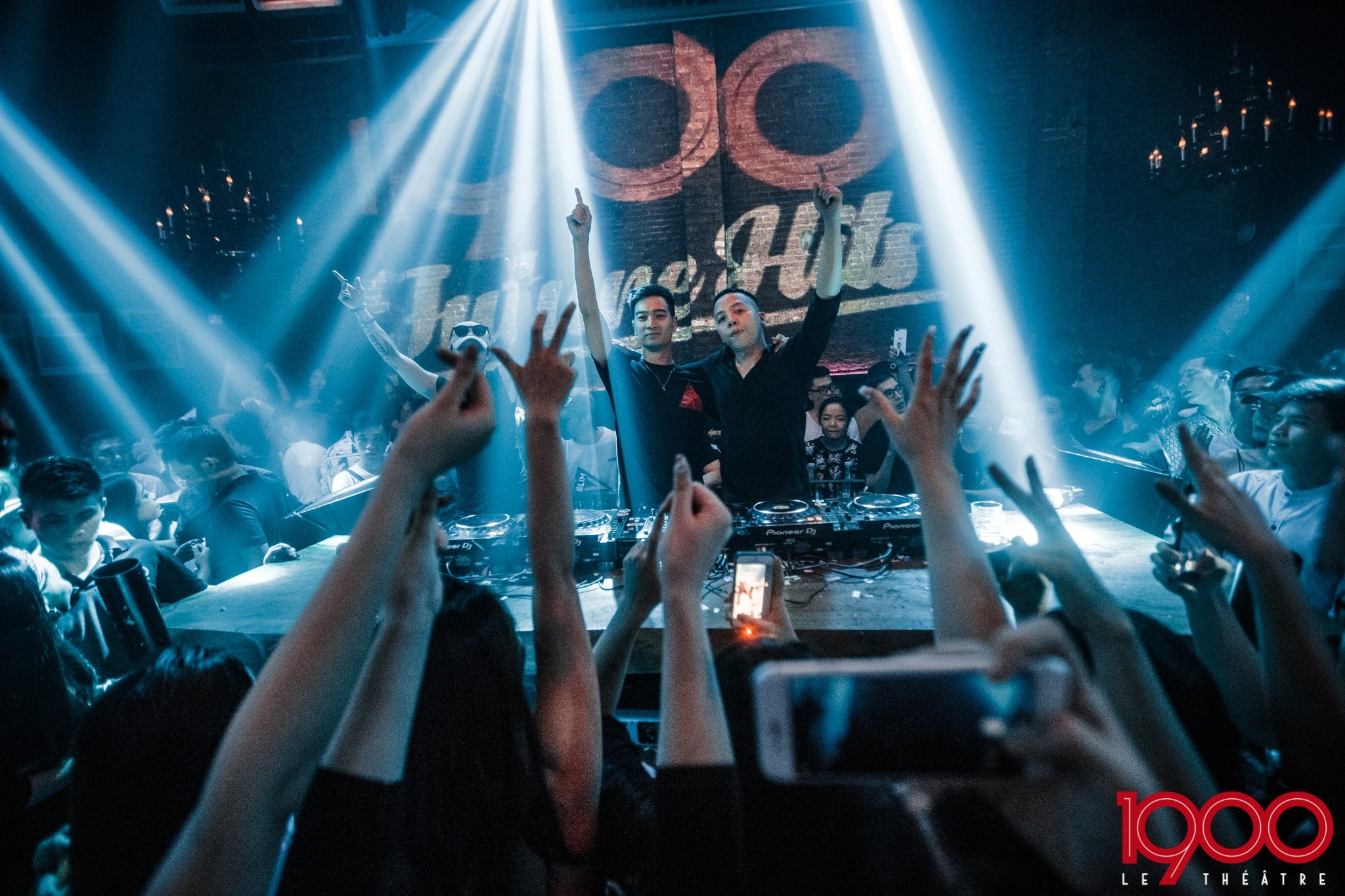 1900 Future Hits ảnh 5 1900 Future Hits anh 5