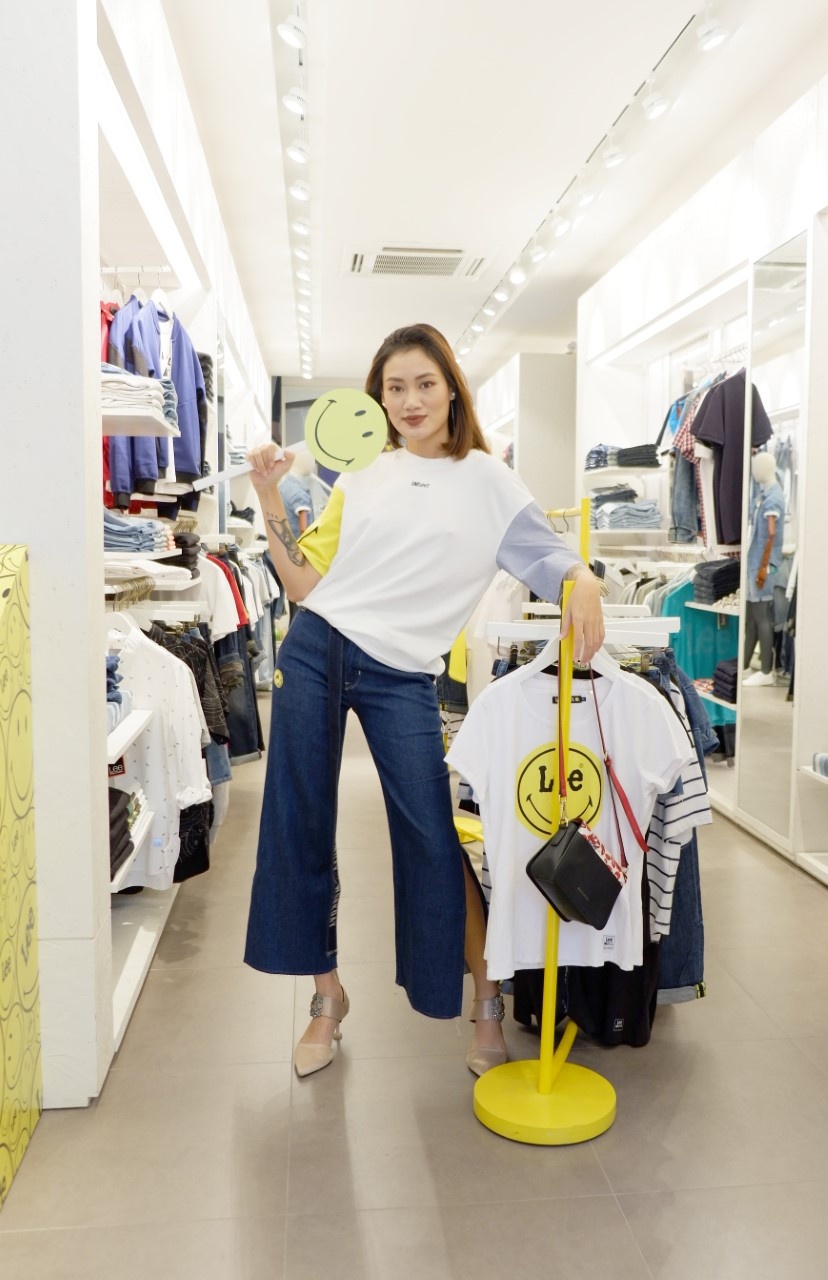 Lee 138 Nguyen Trai anh 7