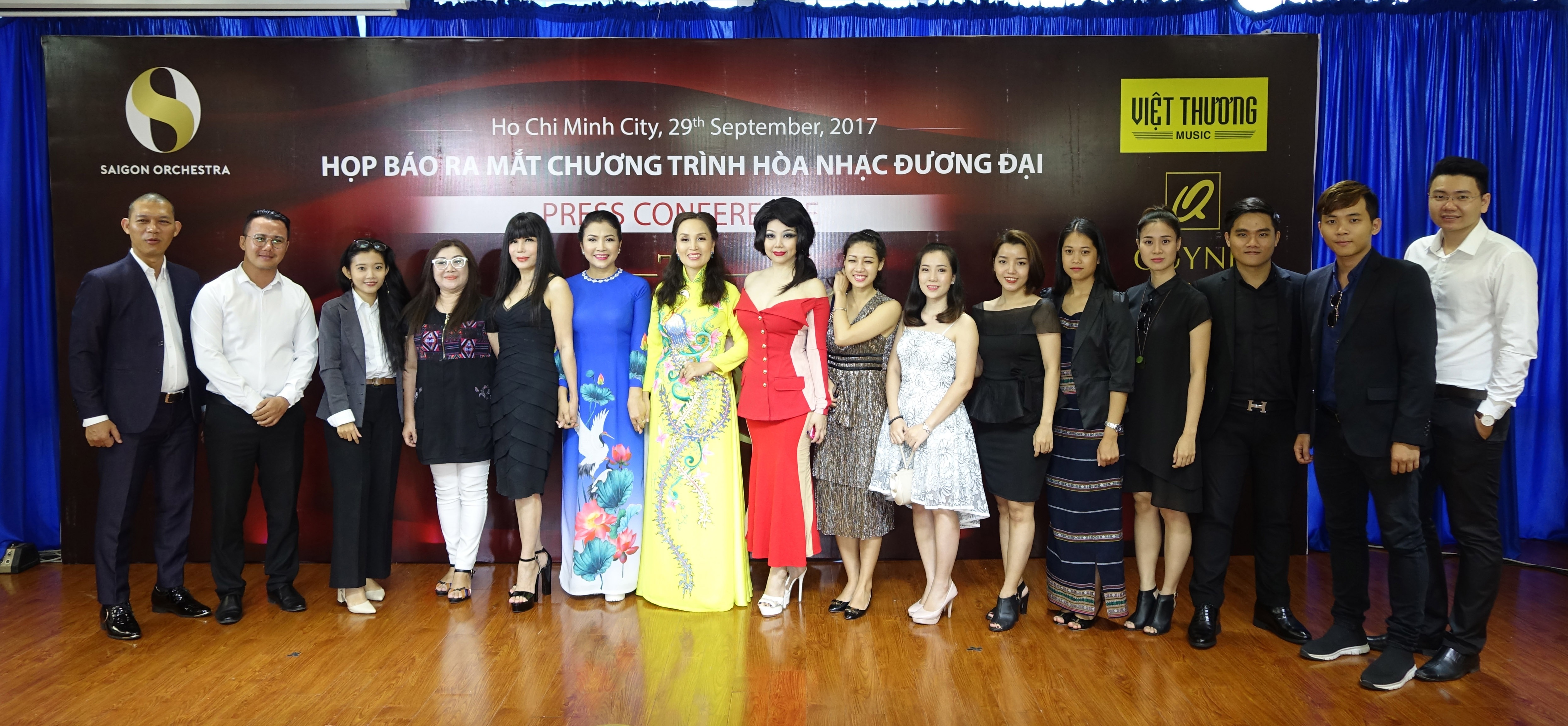 The Rainbow show anh 2