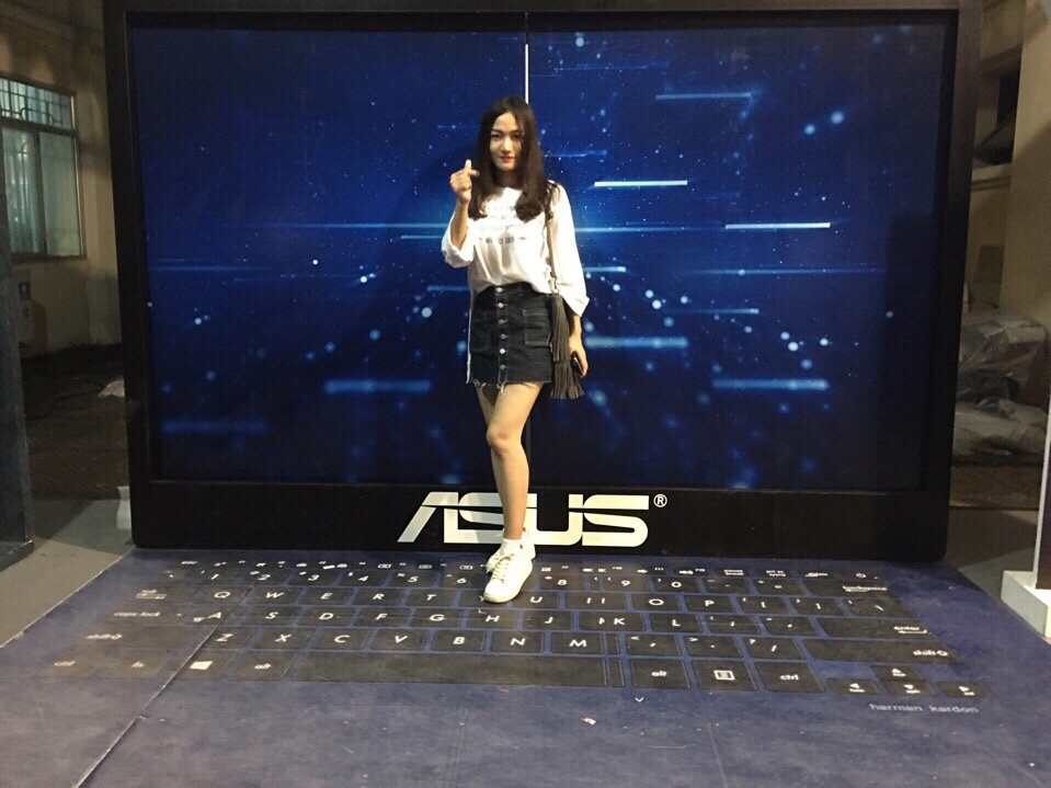 Asus to chuc tour trai nghiem cong nghe anh 2