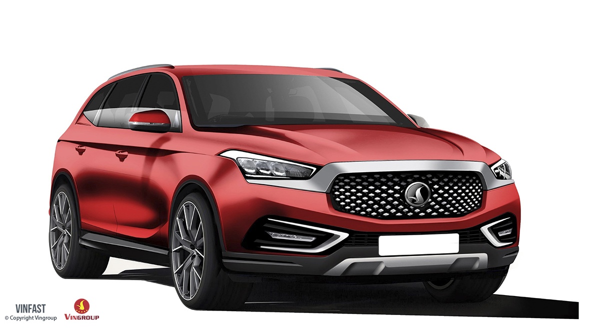 VinFast cong bo mau thiet ke anh 10