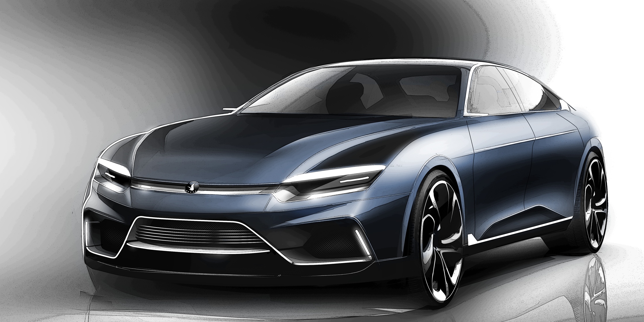 VinFast cong bo mau thiet ke anh 2