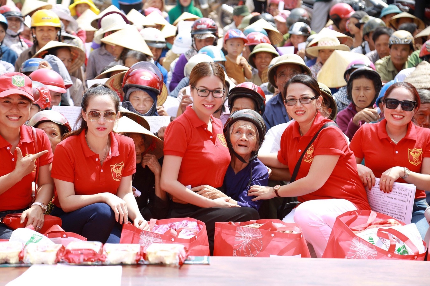 Tap doan Bao ve Long Hoang anh 1