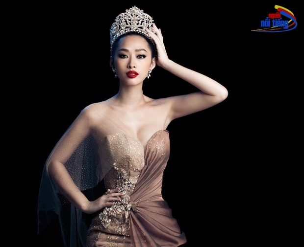 Ms Vietnam Beauty International Peagant anh 1
