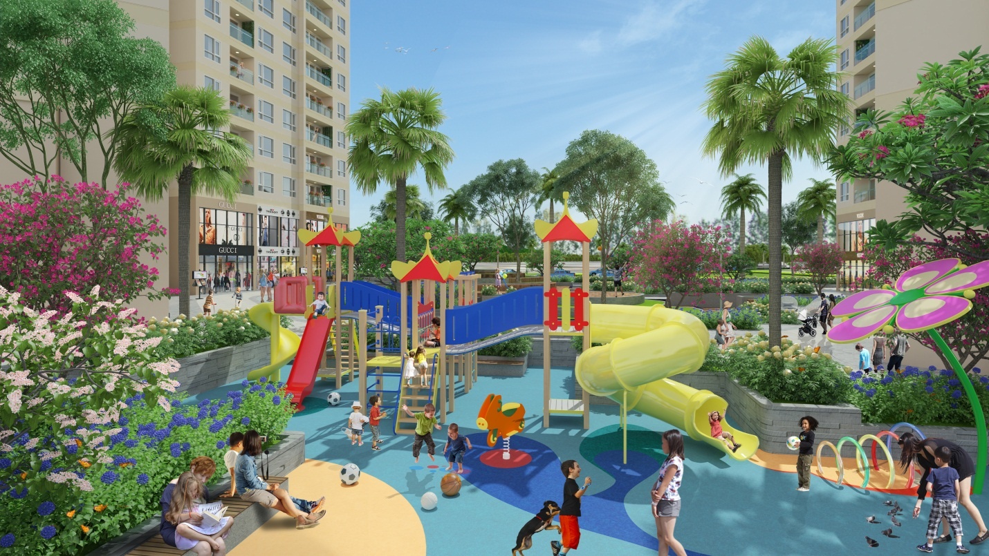 The Sapphire Residence Ha Long - to am nghi duong ben bo di san hinh anh