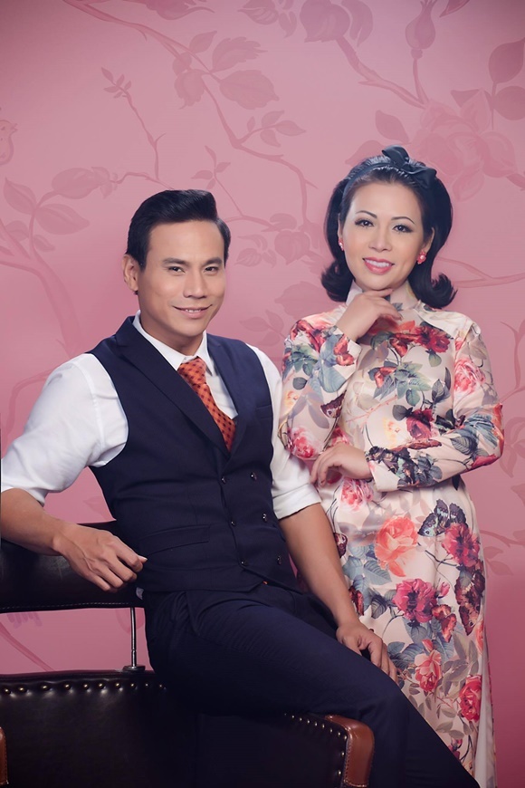 Ms Vietnam Beauty International Peagant anh 2