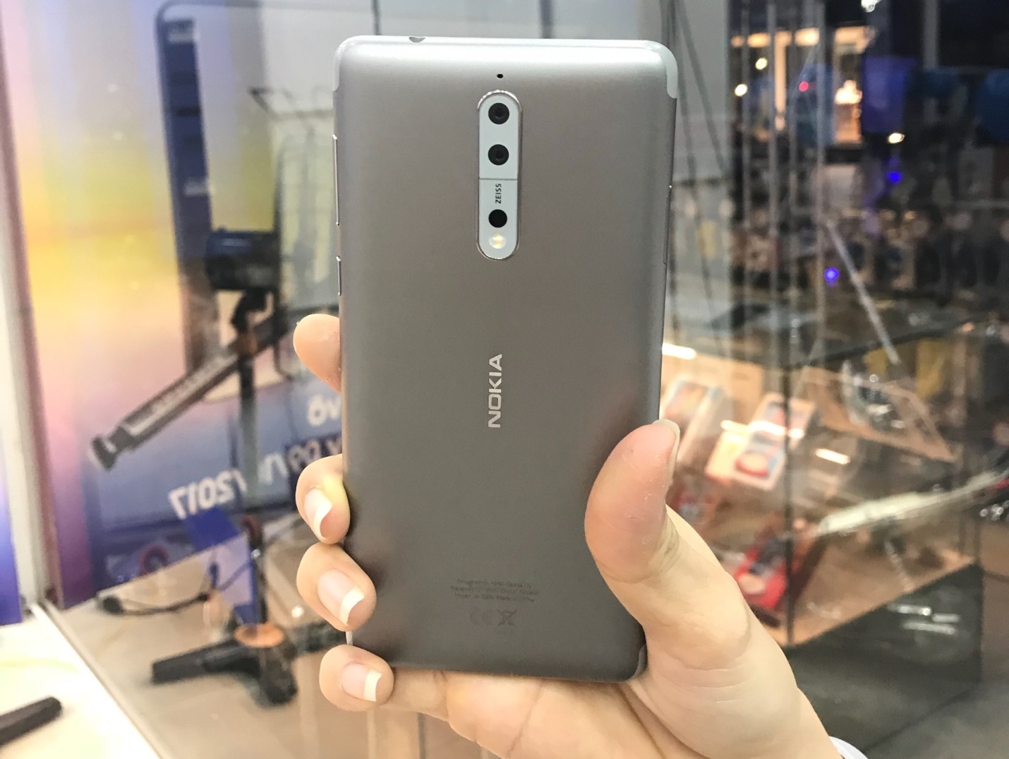 FPT Shop ảnh 2 FPT Shop anh 2