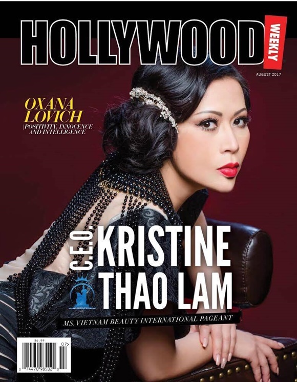 Ms Vietnam Beauty International Peagant anh 4