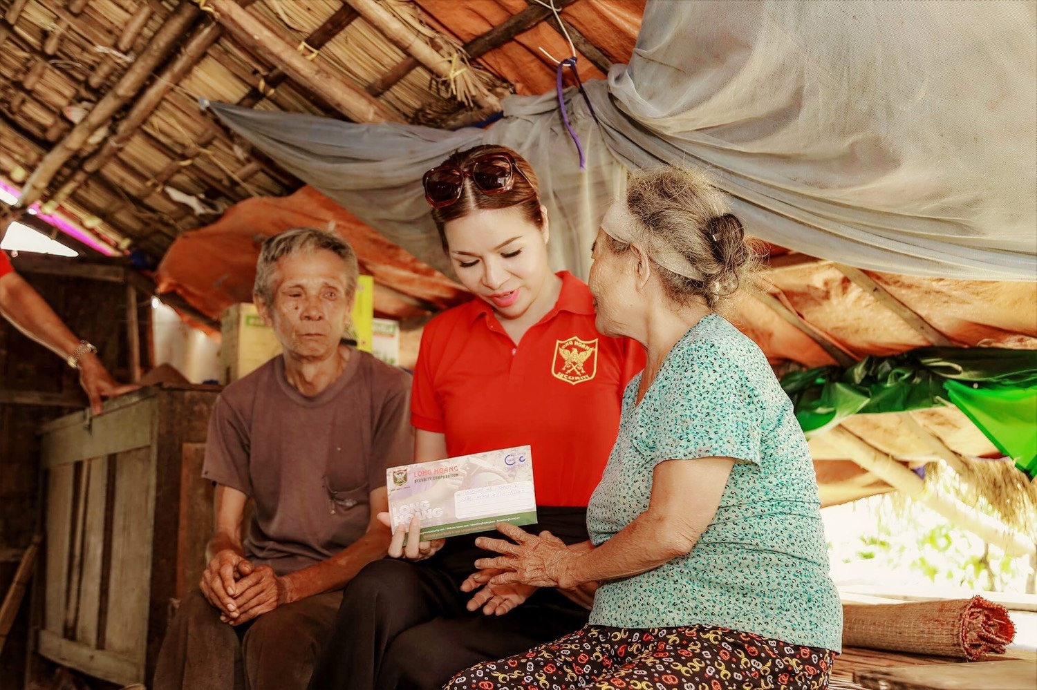 Tap doan Bao ve Long Hoang anh 3