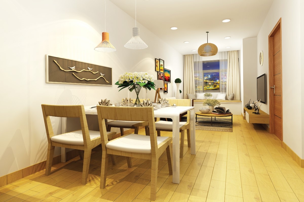 Saigonhomes ảnh 5 Saigonhomes anh 5