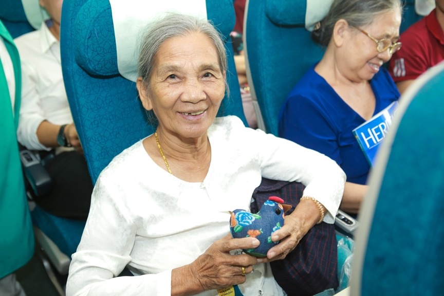 Vietnam Airlines anh 5