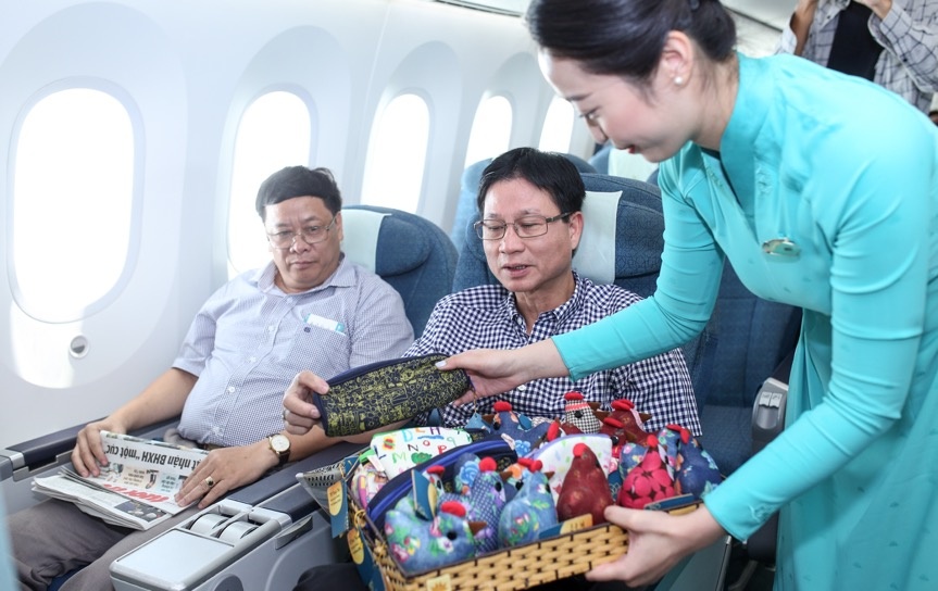 Vietnam Airlines anh 7