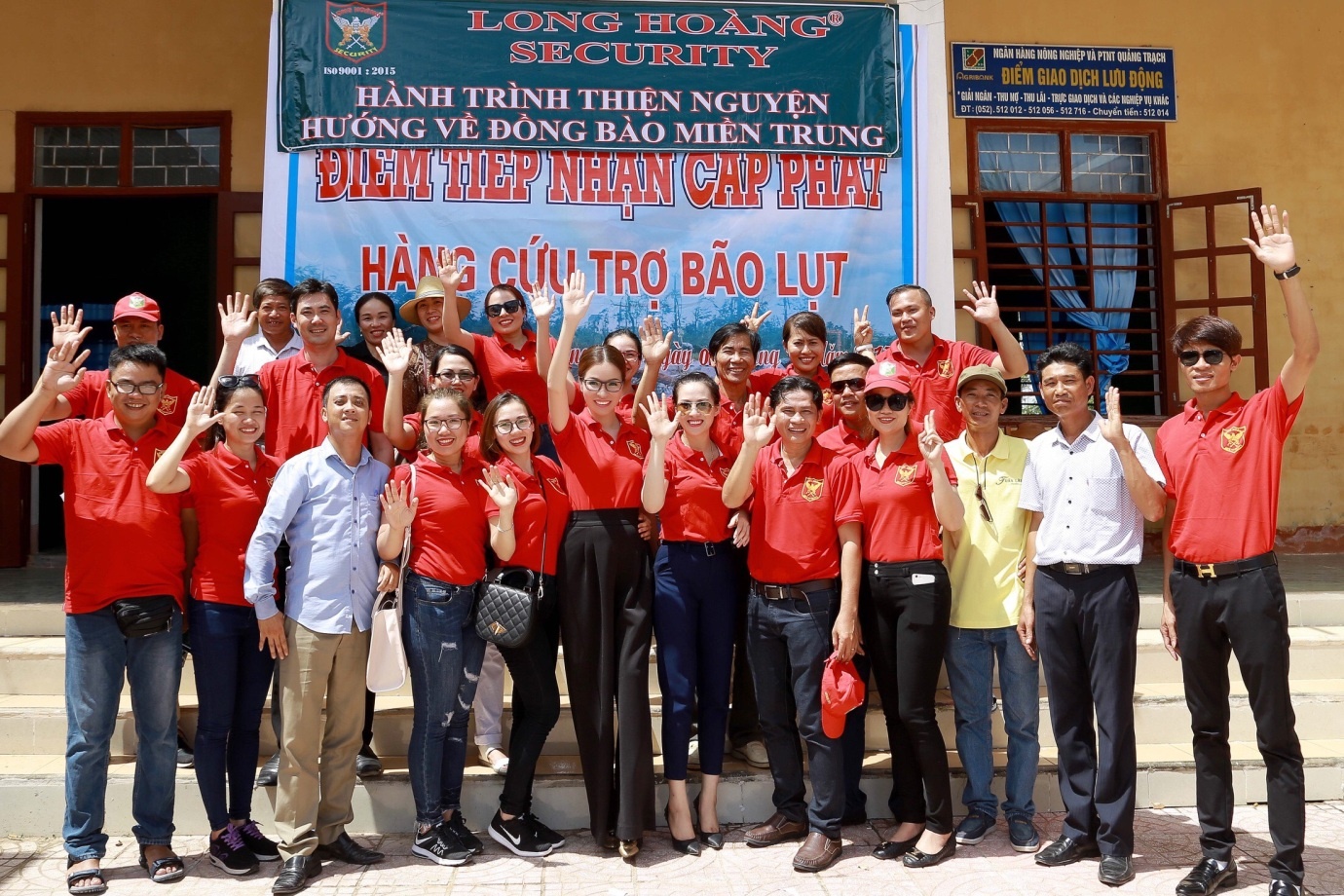 Tap doan Bao ve Long Hoang anh 7