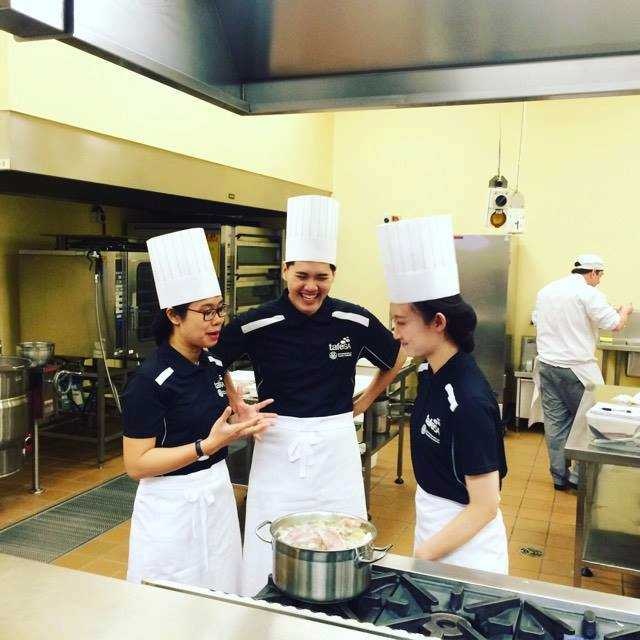 du hoc Australia anh 1