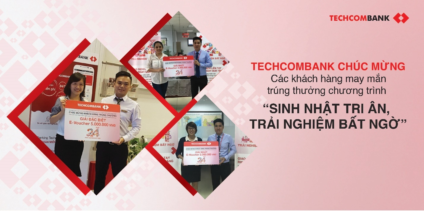 Techcombank ảnh 2 Techcombank anh 2