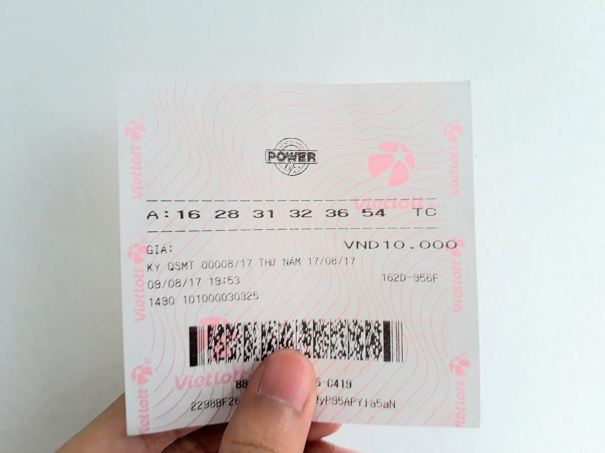 Jackpot ảnh 1 Jackpot anh 1