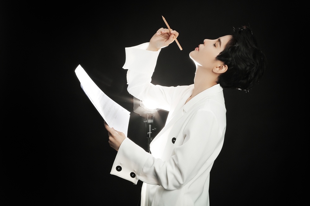 Vũ Cát Tường tổ chức concert sinh nhật ảnh 1 Vu Cat Tuong to chuc concert sinh nhat anh 1