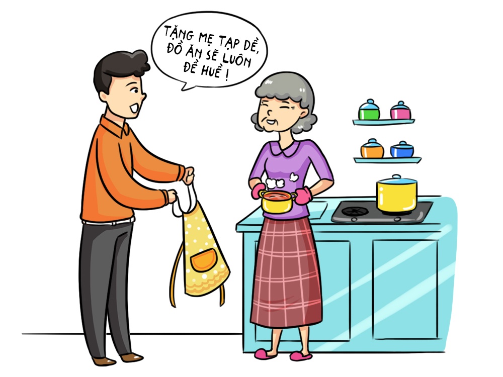 Goi Gia dinh cua VNPT anh 6