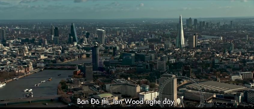 Video: Phim The foreigner hinh anh