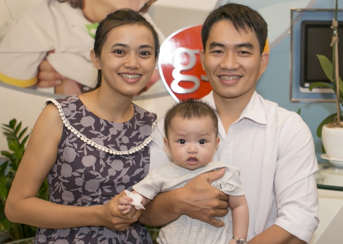 GSK trien khai cham soc suc khoe cho nhan vien va nguoi than hinh anh