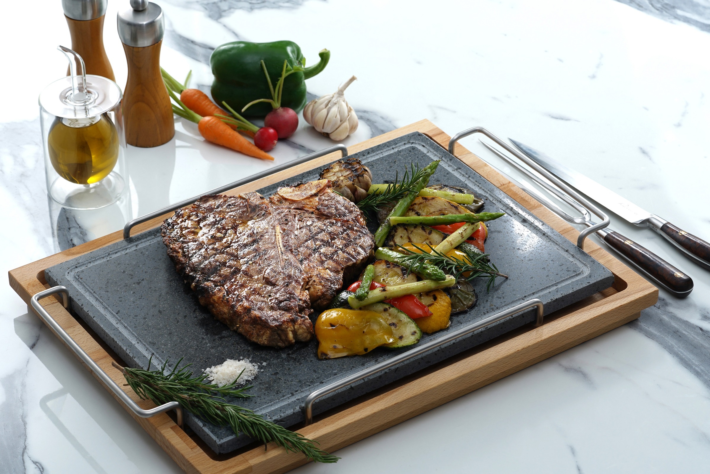 Mon Italy ngon dung chuan cho gia dinh Viet hinh anh