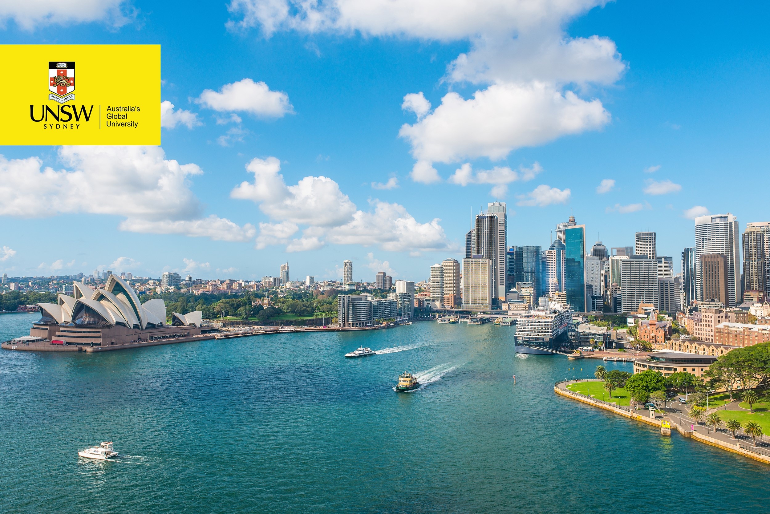 Đại học UNSW Sydney ảnh 2 Dai hoc UNSW Sydney anh 2