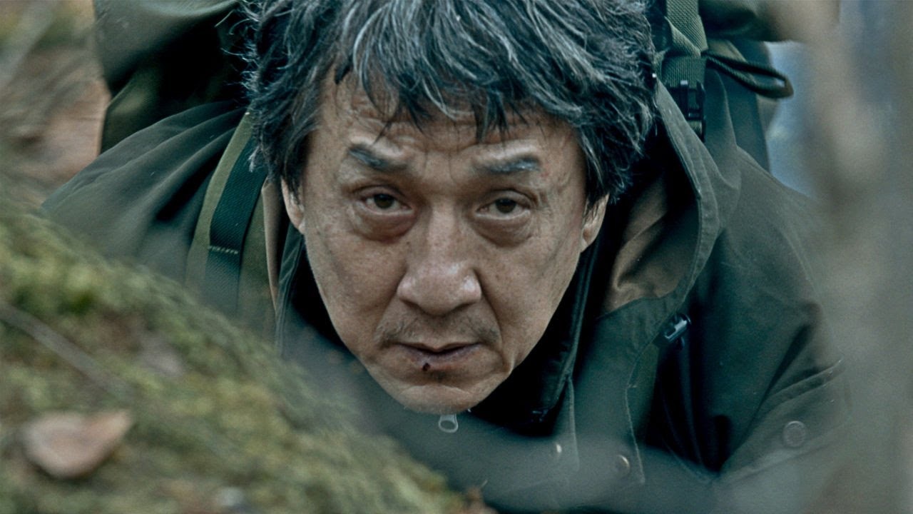 Thanh Long tro lai day khac biet voi bom tan hanh dong ‘The Foreigner’ hinh anh