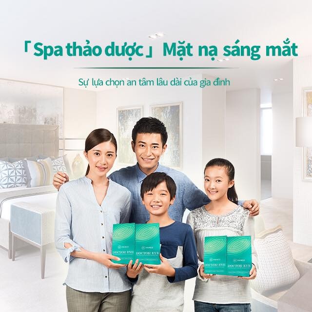 Doctor Eye ảnh 3 Doctor Eye anh 3