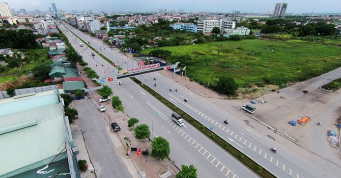 đất nền phía Tây Hà Nội ảnh 2 dat nen phia Tay Ha Noi anh 2