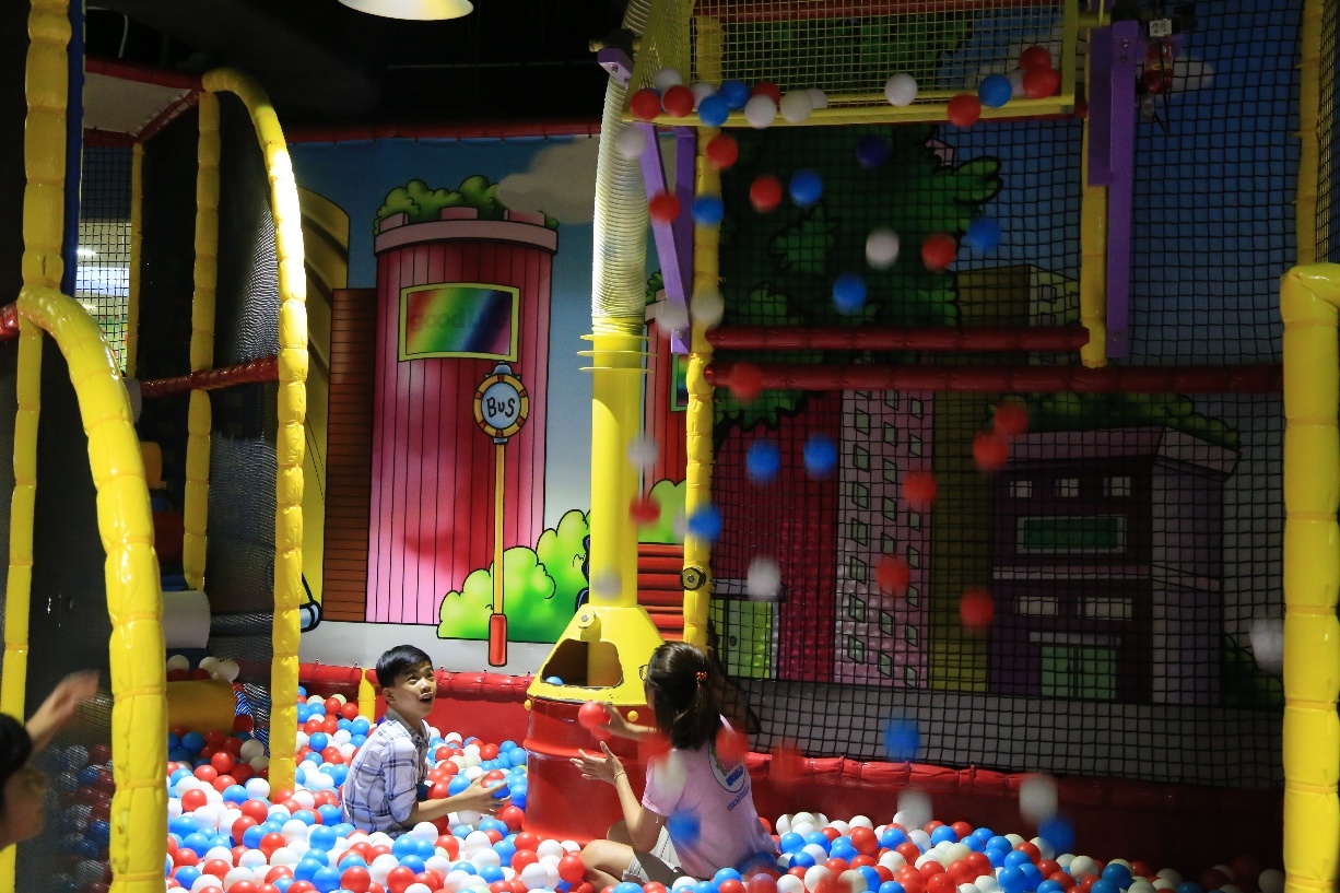 tiniWorld ảnh 2 tiniWorld anh 2