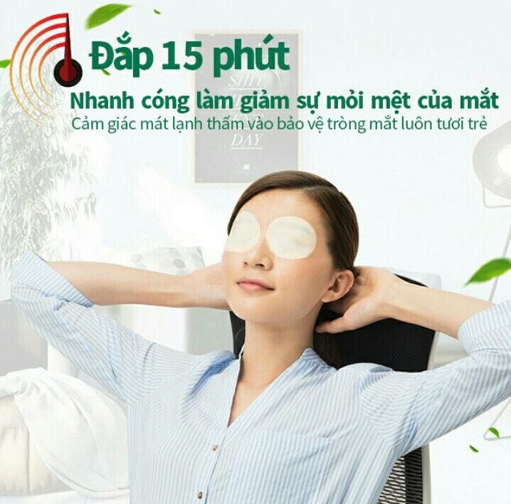 Doctor Eye ảnh 5 Doctor Eye anh 5