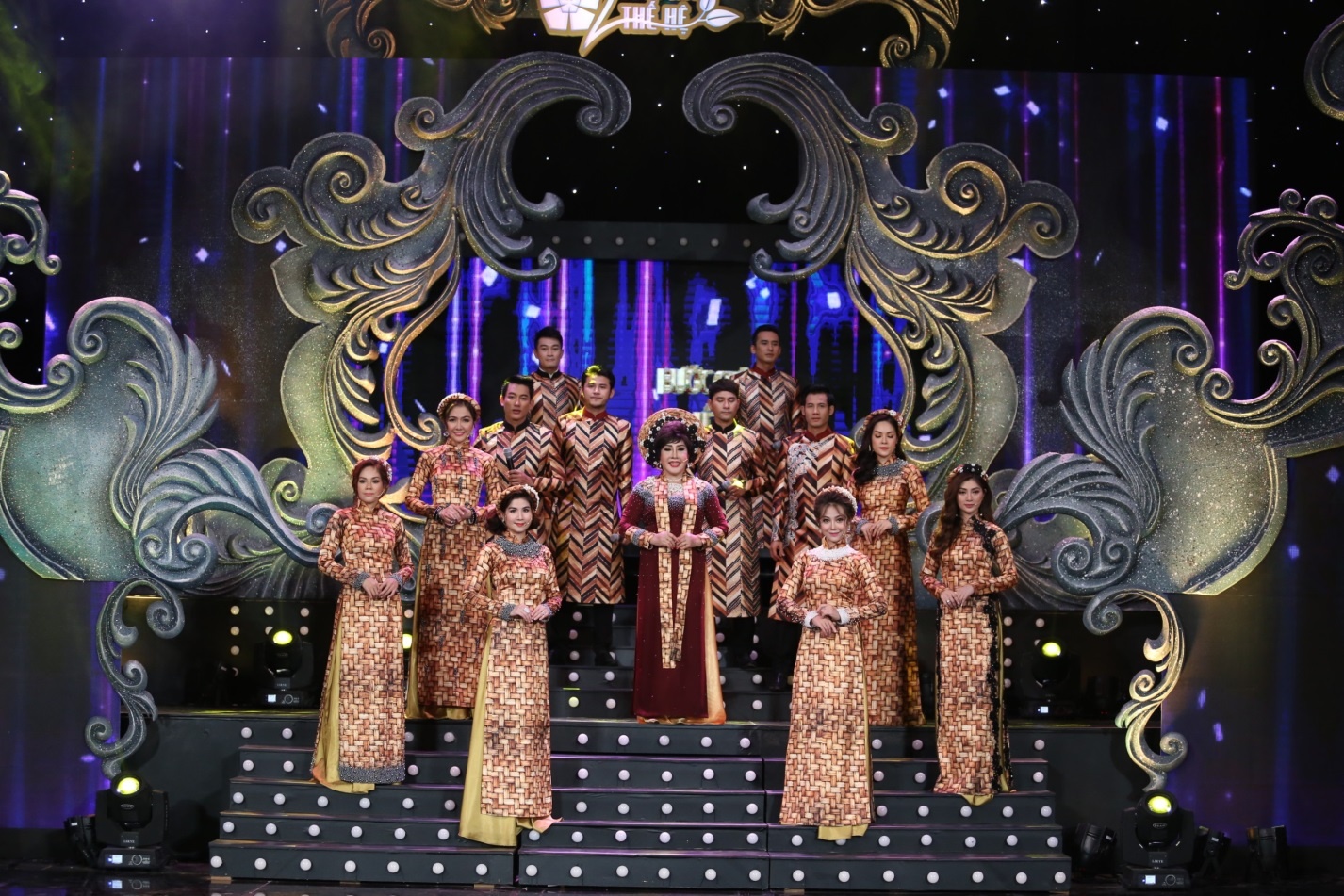 Buoc chan hai the he anh 3