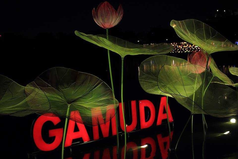 Gamuda City anh 1