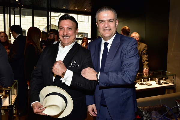 Hublot ap dung chinh sach gia uu tien tai Viet Nam hinh anh