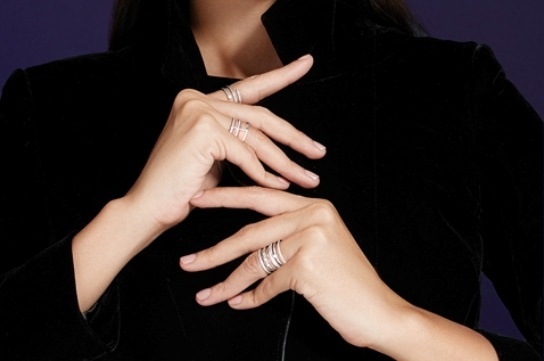 3 ca tinh cua co nang thanh thi hien dien trong BST First Diamond hinh anh