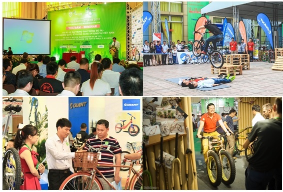 Vietnam Cycle 2017 ảnh 2 Vietnam Cycle 2017 anh 2