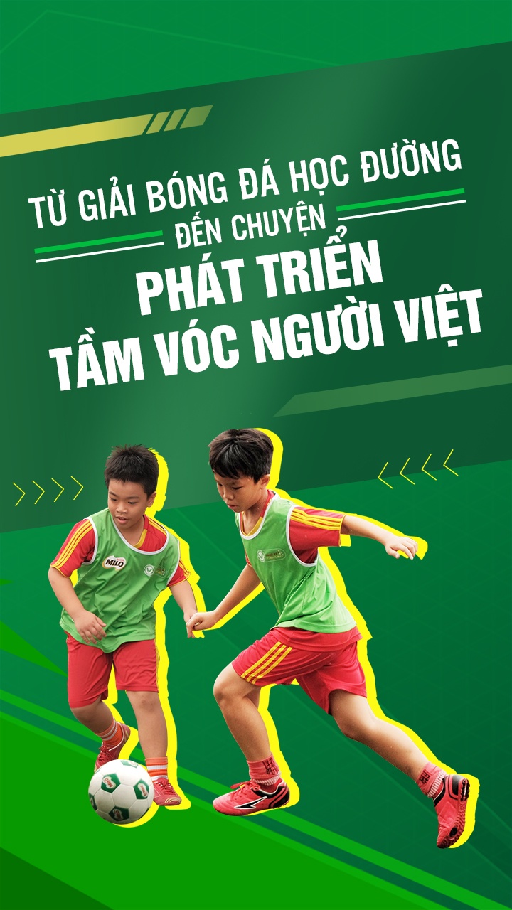 festival Bong da hoc duong 2017 anh 1