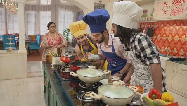 Cuộc chiến gia tộc ảnh 5 Cuoc chien gia toc anh 5