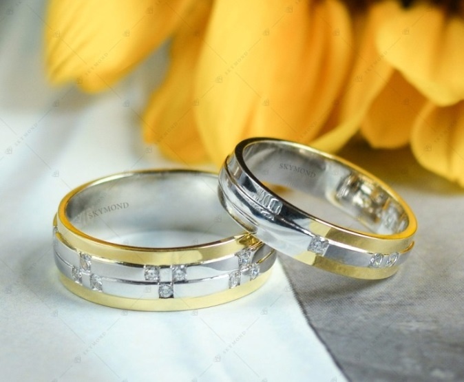 Skymond Luxury anh 1