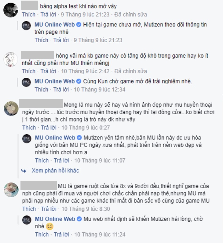 MU Online web ảnh 2 MU Online web anh 2