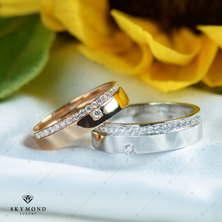 Skymond Luxury anh 2