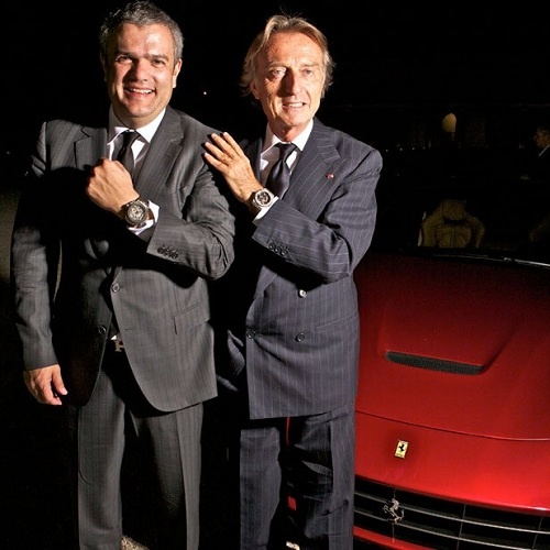 Hublot Vietnam ảnh 2 Hublot Vietnam anh 2