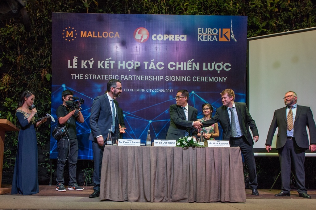 Malloca Việt Nam ảnh 2 Malloca Viet Nam anh 2