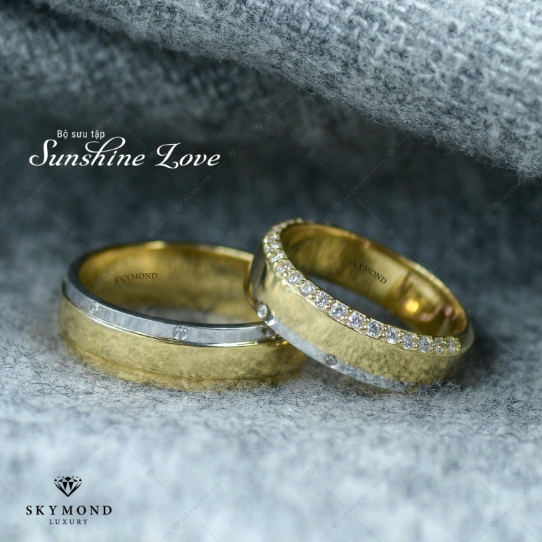 Skymond Luxury anh 3