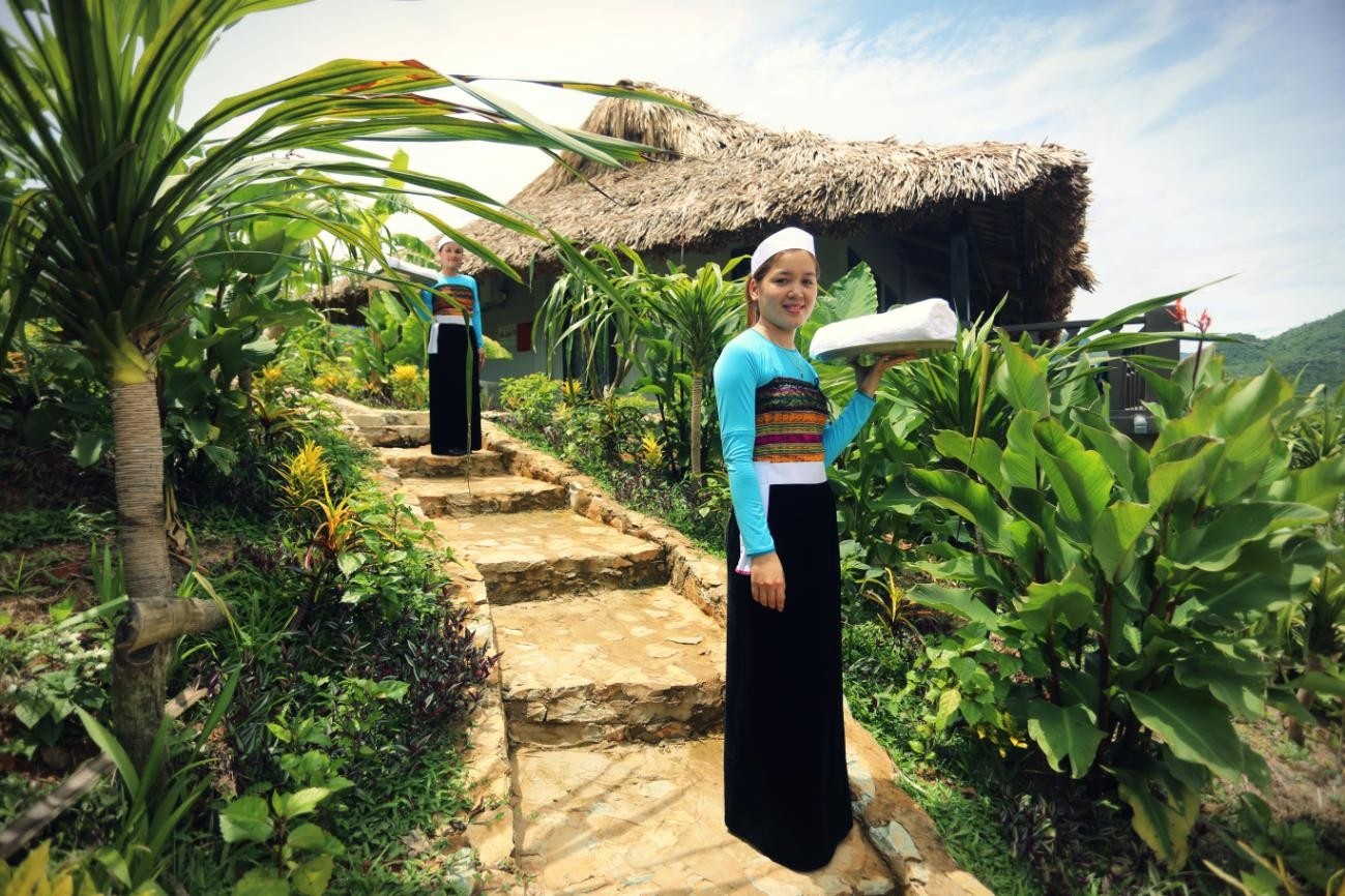 Mai Chau Ecolodge ảnh 3 Mai Chau Ecolodge anh 3