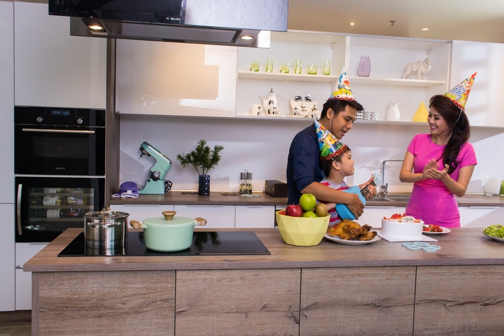 Malloca Việt Nam ảnh 3 Malloca Viet Nam anh 3