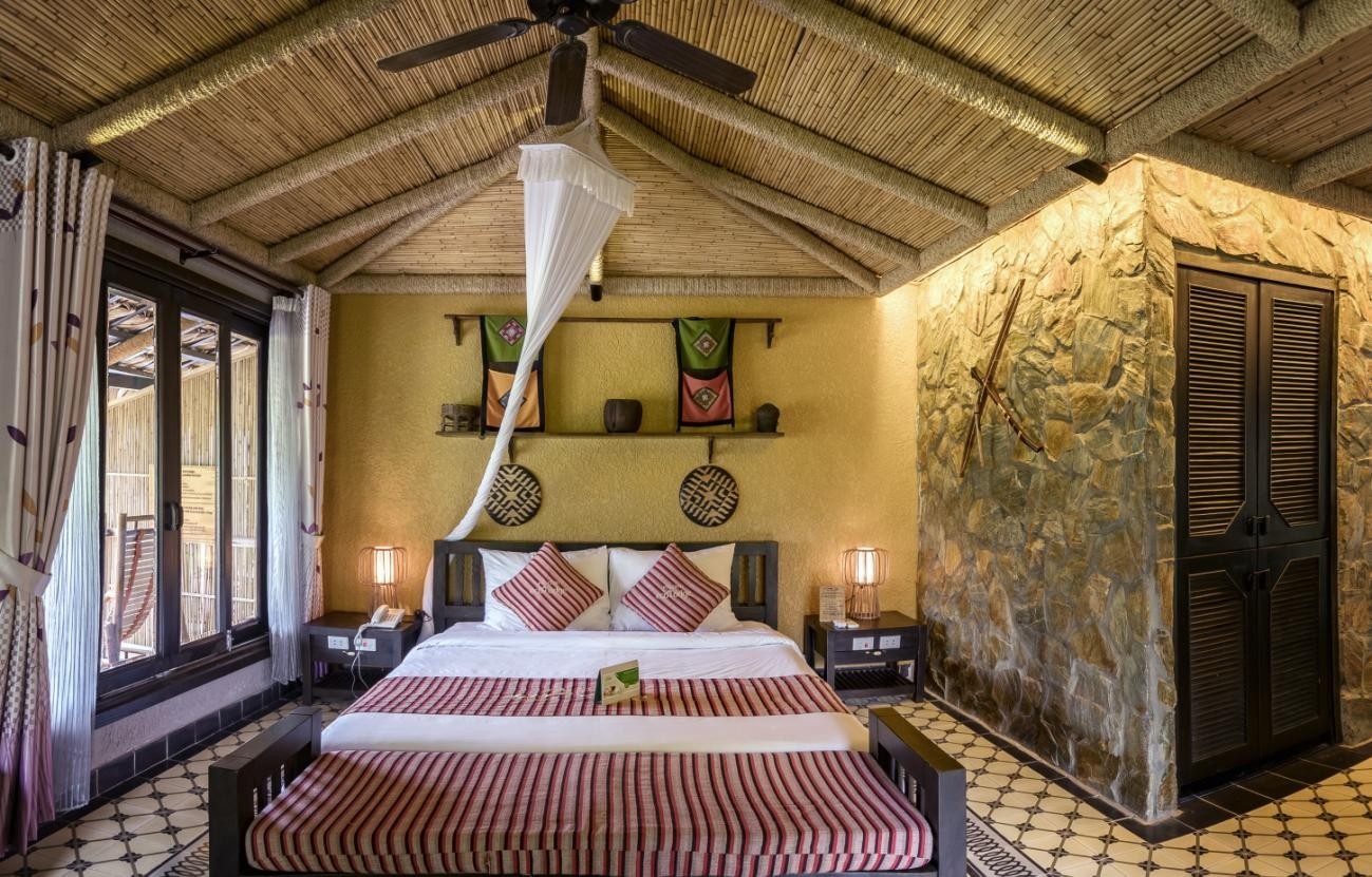 Mai Chau Ecolodge ảnh 5 Mai Chau Ecolodge anh 5