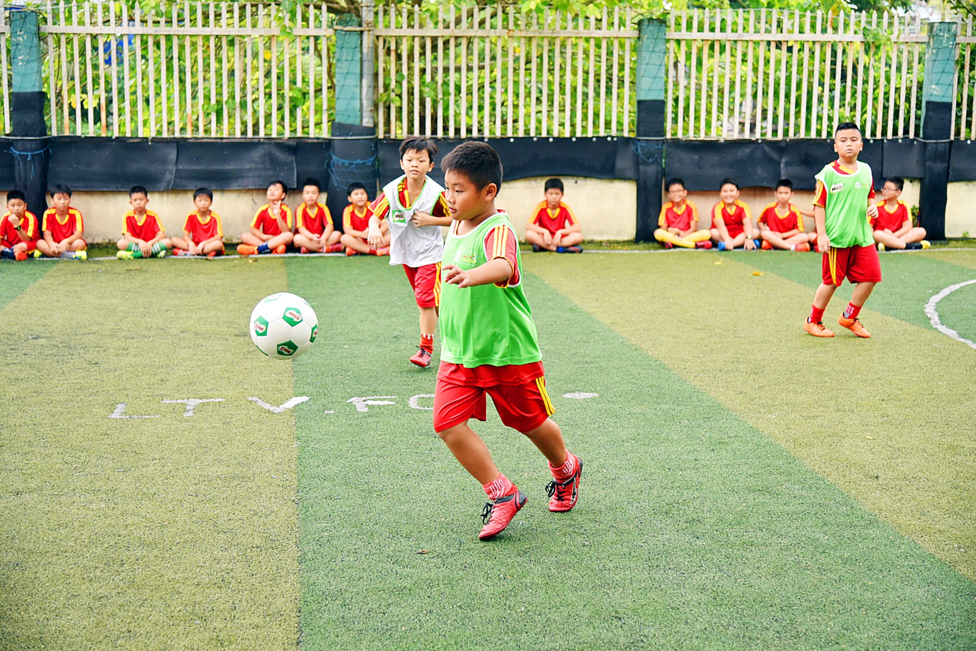 festival Bong da hoc duong 2017 anh 6